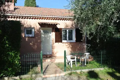 Image de La Ferme Riola - Gîte n°6004