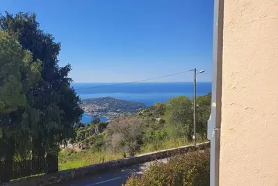 Image de Romarin - Eze - Gîte