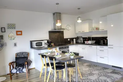 Image de Les Yuccas - Nice - Gîte