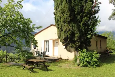 Image de Tranquille - Contes - Gîte