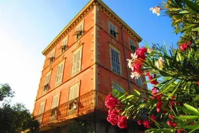 Image de Villa les Roses - Biot