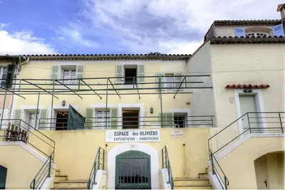 Image de Espace des Oliviers - Gîte n°2