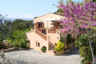 Image de La Rieissa - Colomars