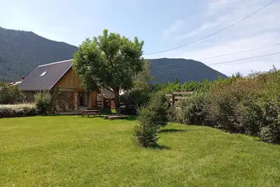 Image de La Grange de Saint Roch