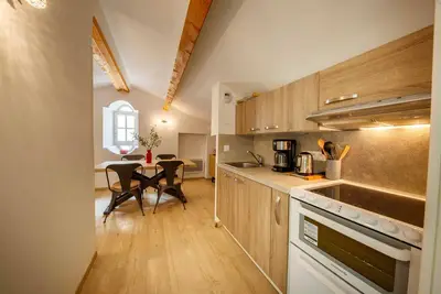 Image de Edelweiss - Luceram - Gîte