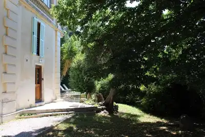 Image de La Villa Barbary - Carros