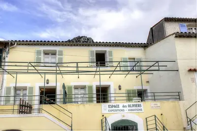 Image de Espace des Oliviers - Gîte n°3