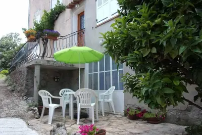 Image de L'Oranger - Pegomas - Gîte