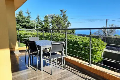 Image de Horizon - Eze - Gîte