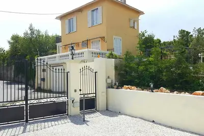 Image de Villa Madeleine - Colomars