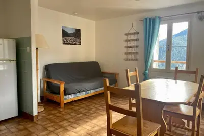 Image de Les Crocus - Roubion