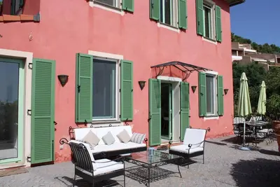 Image de La Bastide - Vallauris