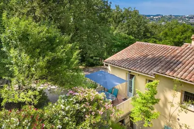 Image de Les Collines - Grasse