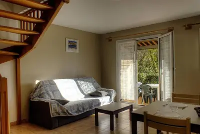 Géranium - La Bollene-Vesubie