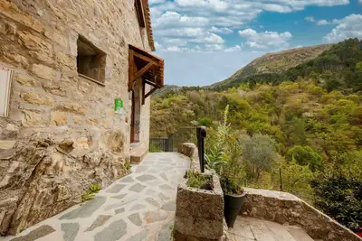 Image de Baous de Lucéram - Luceram