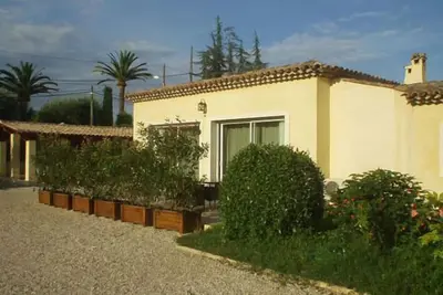 Image de Bastide des Eucalyptus