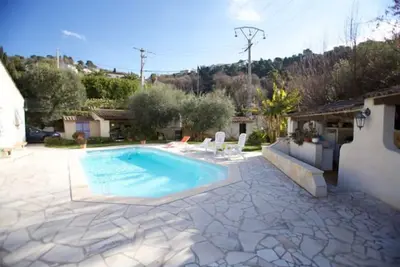 Image de La Roche Rouge - Gîte n°1