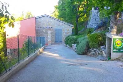 Image de Le Cheiron - Coursegoules