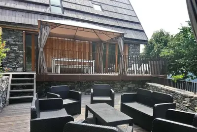 Image de La Grange du Lavoir - Venanson