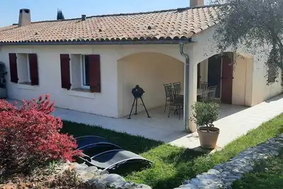 Image de Gîtes de la Colline Oliviers