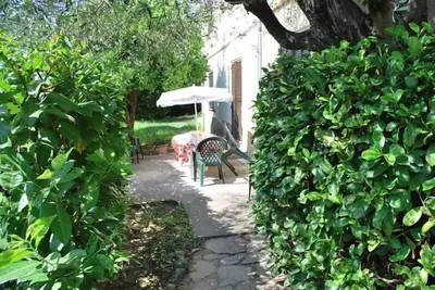 Image de La Jonquiere Oranger