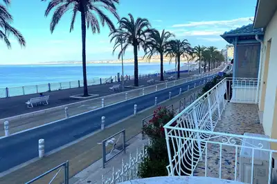 Image de Villa Kriss - Nice - City break