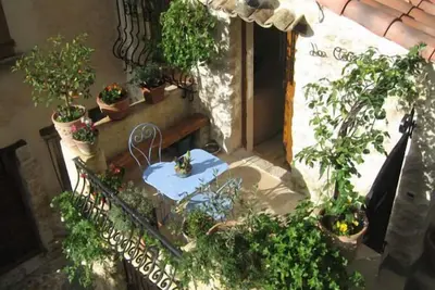 Image de La Cantina - Sainte Agnès
