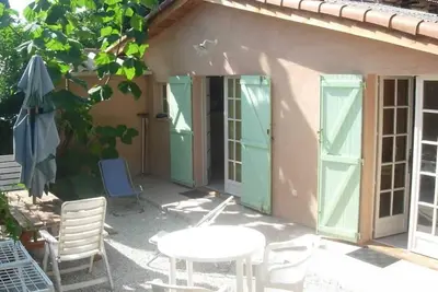 Image de La Ferme Riola - Gîte n°6180