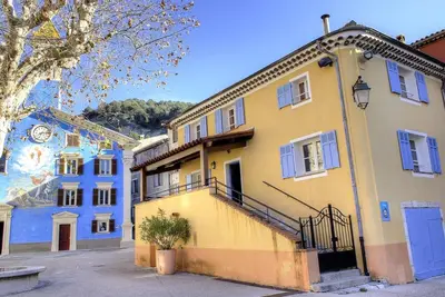 Image de Saint-Martin - Saint-Martin-Du-Var