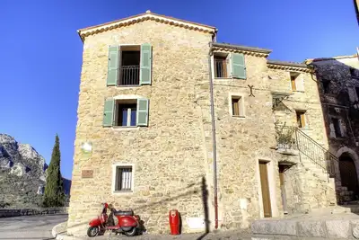 Image de La Bergerie - Sainte Agnès