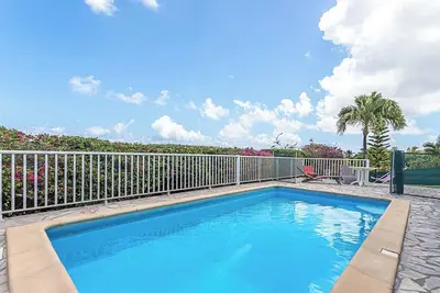 Image de Homerez - Villa à Saint-François.