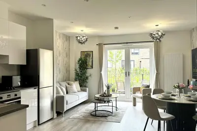 Image de Homi Host-Apricot House