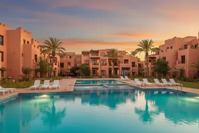 Image de Homerez - Appartement à Marrakech