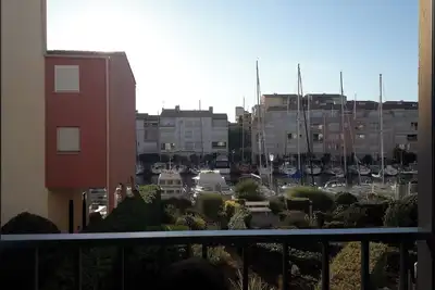 Image de Homerez - Charmant studio à Agde