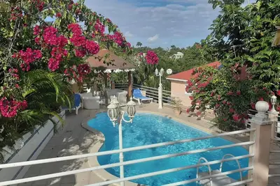 Homerez - Appartement à Sainte-Anne