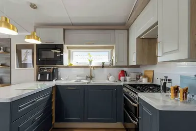 Image de Lake View Escape-Fishing, Heated Pool 500yrds away