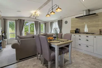 Image de Rolling Hills Splash Escape -Swimming Pool-Fishing Nearby