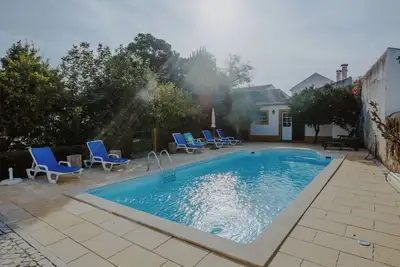 Image de Aba da Serra, Rural Tourism, with breakfast, garden, and swimming pool