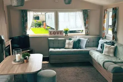 Image de Sandy Stays - With exclusive food discount