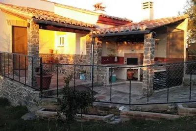 Image de Homerez - Studio à Valencia de Alcántara