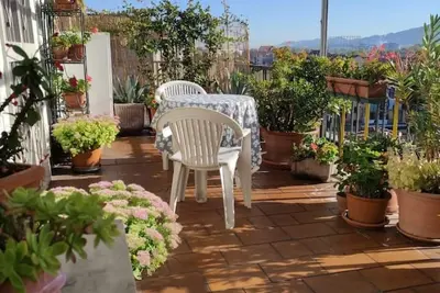 Image de Central panoramic penthouse - Mole Antonelliana