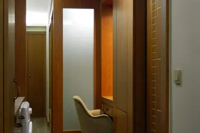 Image de Modern & Central Flat | 1 Min to Metro | Daily Cleaning | Mb Residence