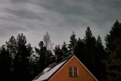 Image de Northern Lights Cabin