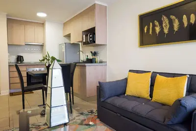 Image de Chic 1br Oasis in Centro Metro Bliss Your Doorstep