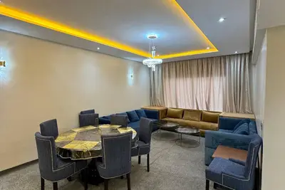 Image de Sweatt home piscine suite parentale