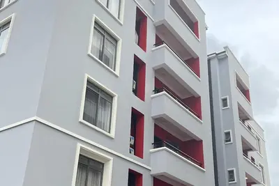 Image de Lux Apartment