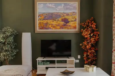 Image de Apartment Los Serranos in the historic center