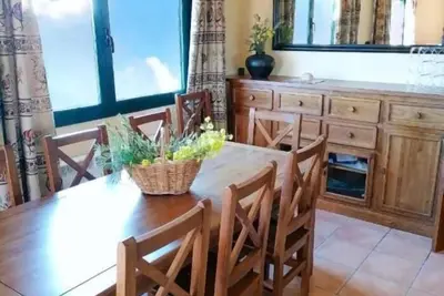 Image de Finca Valdelajara con piscina