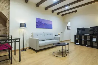 Image de El Arco. Near the cathedral.