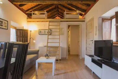 Image de El Oasis de la Judería